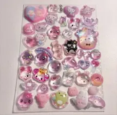ボンドロ ボンボンドロップシール おすそ分け 国内正規品 シール しずくちゃん