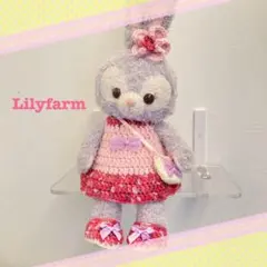 No.238☆ハンドメイドコスチューム　ステラルーなど【在庫セール】