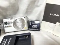 動作良好✨ 付属品多数✨ Panasonic LUMIX DMC-FX9 Amazon.com : Panasonic Lumix DMC-FX9K 6MP Digital Camera with 3x