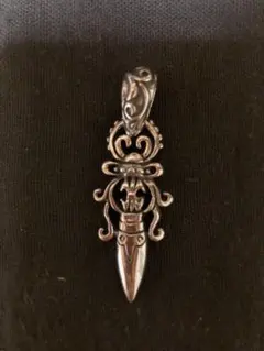 シルバー925ペンダントトップ