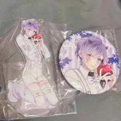 DIABOLIKLOVERS ディアラバ 逆巻カナト Devil’s Apple