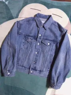 BABYLONE デニムジャケット フリーサイズ