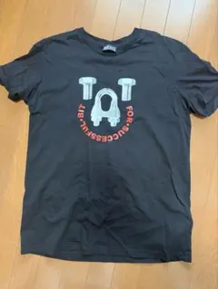 DIESEL Tシャツ