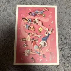 twice What is Love?アルバム