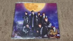 なにわ男子／The Answer /サチアレ (通常盤)