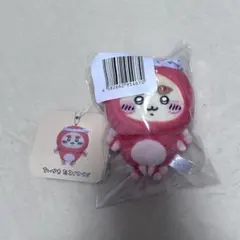 ちいかわ　たこイカくじ　シーサー