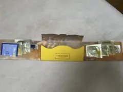 ロクシタン　試供品　スキンケア