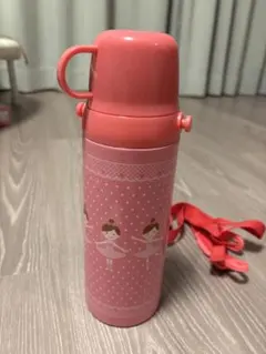 いがらしゆみこ　キャンディキャンディ/ペコ水筒800ml新品未使用　昭和レトロ いがらしゆみこ キャンディキャンディ/ペコ水筒800ml新品未使用 昭和