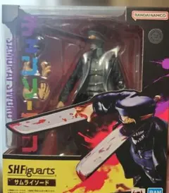 2026年最新】S．H．Figuarts チェンソーマンの人気アイテム - メルカリ