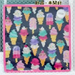 フェイラー ラブラリーアイスクリーム ハンカチ web限定 - メルカリ