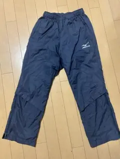 【期間限定価格】Mizuno ネイビー ズボン XS