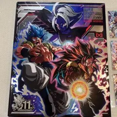 希少　ドラゴンボール　カード　ファイルセット　大量
