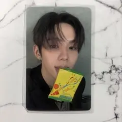 ショウタロウ トレカ タレントカード