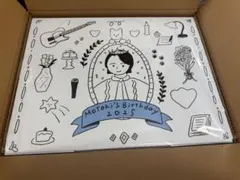 Mrs.Green Apple 大森元貴 バースデーボックス ミセス 2026年最新】大森元貴 バースデー ボックスの人気アイテム - メルカリ