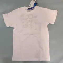 子供用 文字入半袖シャツ 140cm