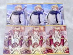 うたプリ ビジュコレ 那月 セット - メルカリ