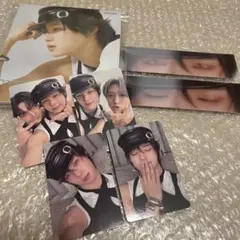 &TEAM Mark on Me ソロ盤 K ケイ