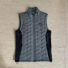 【新品】underarmour アンダーアーマー coldgear ベスト