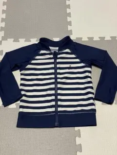 OCEAN & GROUND ラッシュガード　100cm