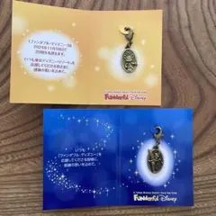 ファンダフル・ディズニー チャーム 20th