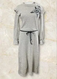 double jeu PARIS ワンピース　フランス製