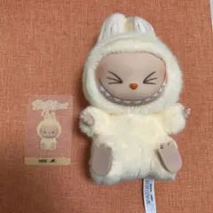 ラブブ ハブアシート sisi