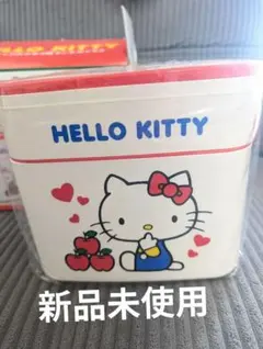 HELLO KITTY　3段ランチボックスのサムネイル