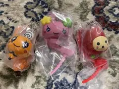 たまごっち カラフルマルチチャーム 3種セット