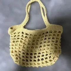 手作りミニバック