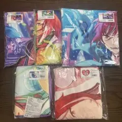 あんスタ バスタオル 4点セット 朔間凛月 あんスタ バスタオル 4点セット 朔間凛月 - メルカリ