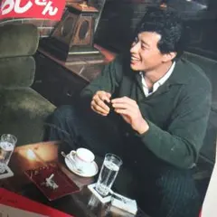 HIROSHI TACHI 50th ANNIVERSARY BOX 舘ひろし - メルカリ