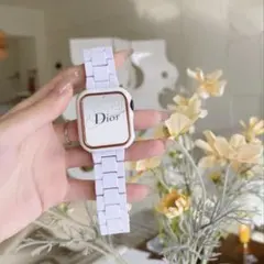 【新品未使用】Apple Watch バンド