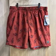 ブリクストン ショーツ 海パンのサムネイル