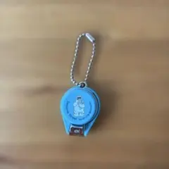 クッキーモンスター 爪切り ケース付き