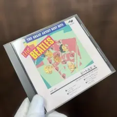The Beatles ベストヒット集