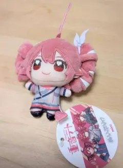 重音テト ぬいぷりけmini～GiGO限定～