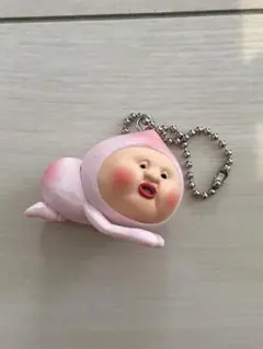 カクレモモジリコレクション ガチャガチャ