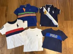 ラルフローレン　ベビー　男の子　80 90 まとめ売り