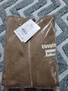 フード付きパーカー☆ANAPKIDS☆サイズM