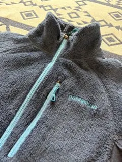 美品 Patagonia R2 フリース S ポーラテック 廃盤