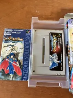 ファイアーエムブレム 聖戦の系譜