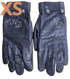 ⭐︎ ハーレー ウィメンズ XS グローブ レザー 春・秋 ⭐︎