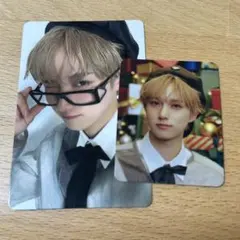 INI THE WINTER MAGIC 通常 尾崎匠海