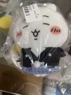 ちいかわ お正月マスコット ちいかわ、ハチワレ、うさぎ