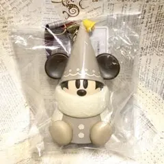 ラスト！【スナックケース】リルリンリン スーベニア ディズニークリスマス