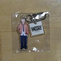 SEVENTEEN HOLIDAY カプセルトイ スングァン