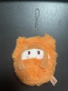 カラフルピーチ くるみたぴぬい えとのサムネイル