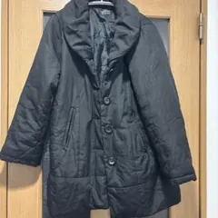 TWO Y HIM ブラック ダウンジャケット