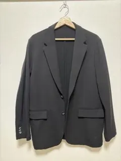 美品｜YAECA セットアップ ネイビー Lサイズ CONTEMPO 2WAY - メルカリ