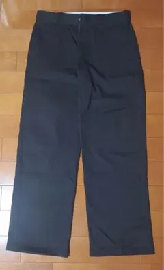ディッキーズ　ダブルニー　 32×32 Dickies